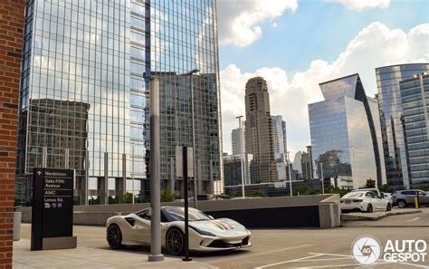 Ferrari F8 Tributo 的图像结果