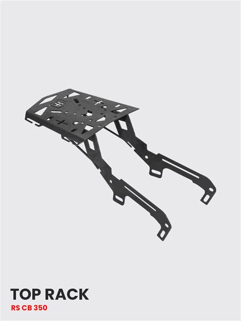 RS CB 350 TOP RACK - SB 786