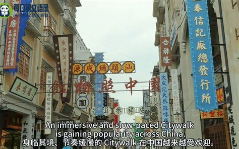 CityWalk 的图像结果