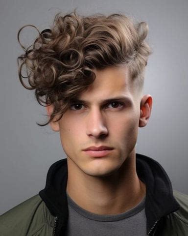 Top Quiff Haircuts for Men: Classic, Textured & Faded. – Men Deserve