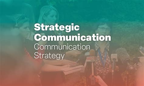 Communication Strategy 4K Image 的图像结果
