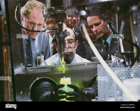 JOHN LITHGOW, THE MANHATTAN PROJECT, 1986 Stock Photo - Alamy