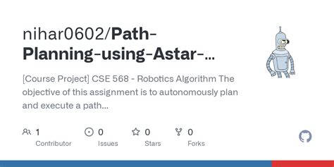 Astar Algorithm Robotics 的图像结果