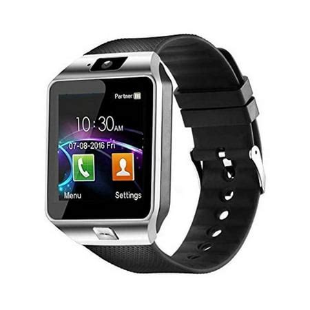 Image result for Touch Screen Watch Amazon