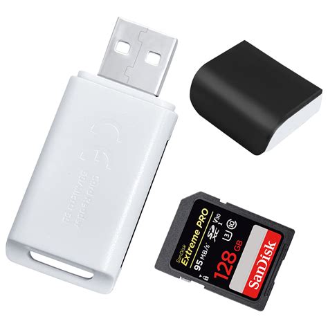 Image result for External Memory Card Reader
