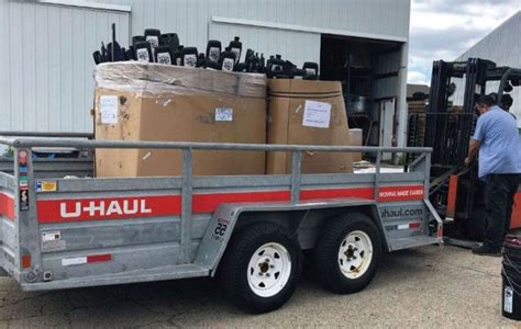 How Much Weight Can A 6X12 Utility Trailer Hold at Wilfred Mccarty blog