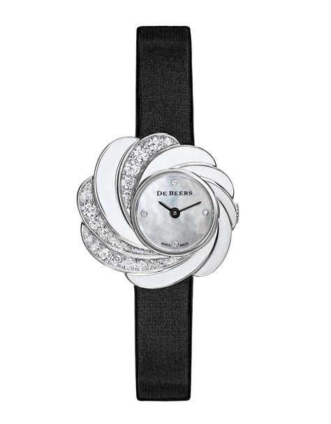 『珠宝』Jaeger-LeCoultre 推出 101 Bangle 和 101 Snowdrop 高级珠宝腕表 | iDaily ...