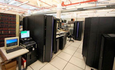 IBM Mainframe Computer 的图像结果