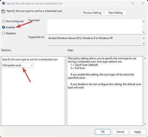 Image result for Run Windows Defender Scan Now