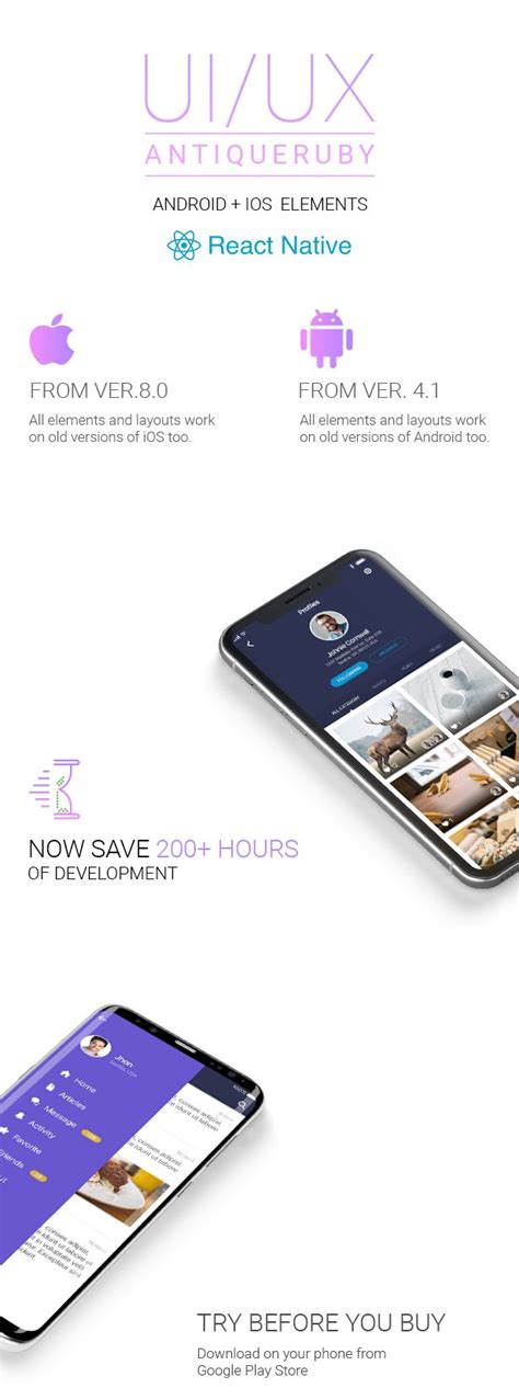 Image result for React Native Design