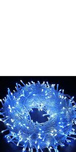 Buy Gesto 40 Meter LED Rope Light - Waterproof Decorative Lights with ...