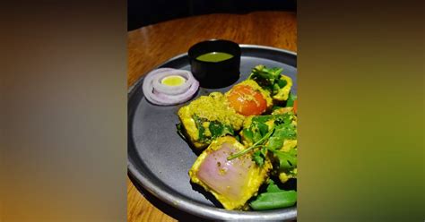 One Of The Fancy Places That Represent Pune's Cultural & Food | LBB