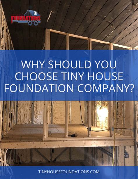 Tiny House Foundation - Tiny House Foundations - Page 1 - 10 | Flip PDF ...