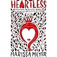 Buy Heartless Book Online at Low Prices in India | Heartless Reviews ...