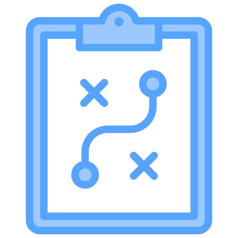 Strategy - Free business icons