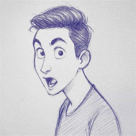 Image result for Alien Dibujo Realista