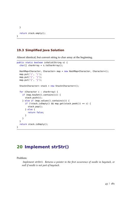 Leetcode Solutions 的图像结果