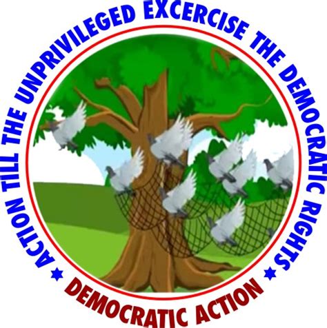 Democratic Action Society
