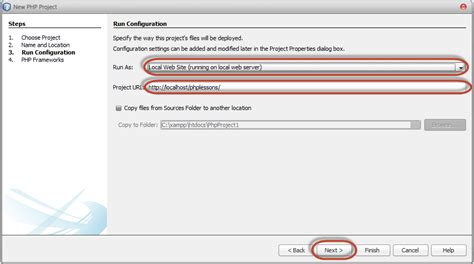 Xampp Not Working with NetBeans 的图像结果