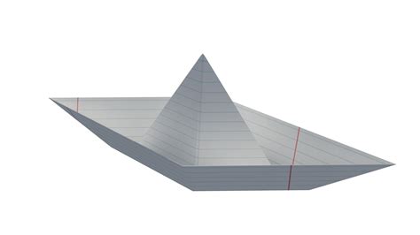 Image result for Paper Model Boats