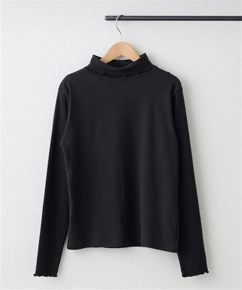 【RMAF】\保温加工であったか／メロータートルロンT｜ナイスクラップ/オリーブ・デ・オリーブのアウトレット通販｜三井アウトレットパーク オンライン