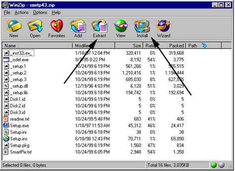 Image result for Using WinZip