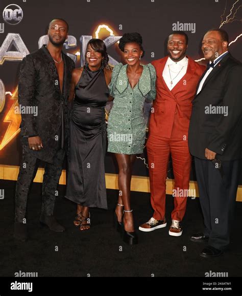 October 12, 2022, New York City, New York, USA: Actor ALDIS HODGE and ...