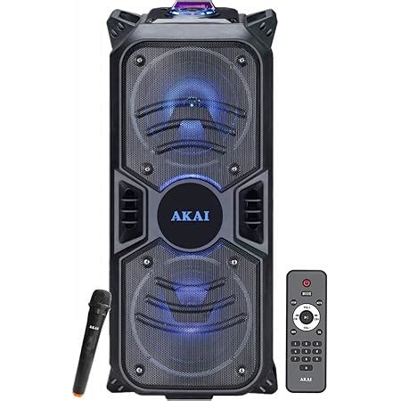 AHUJA srx 50dx 50W Wired Outdoor Speaker - Black Price: Buy AHUJA srx ...