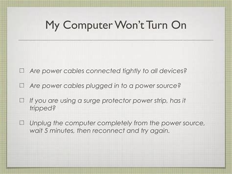 Image result for Computer Troubleshooting