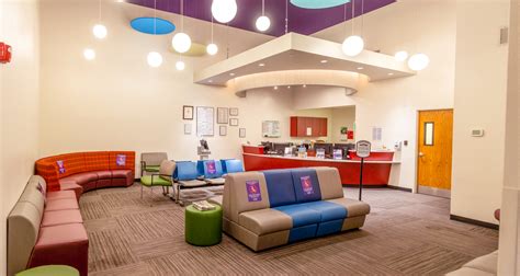 Northwest - El Rio Health