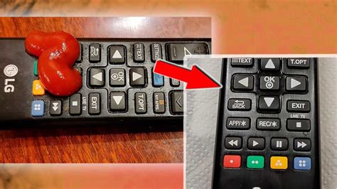 How to Clean Your Remote Control 的图像结果