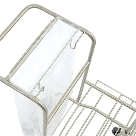 Large sterile disposal bag