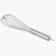 Ferrit Stainless Steel Whisk | Silver | Stainless Steel