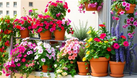 The Best Flowers for Every Season: Spring, Summer, Fall & Winter – Ecofynd