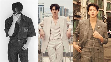 When The Phone Rings Actor Yoo Yeon Seok Is Stealing Spotlight With His ...