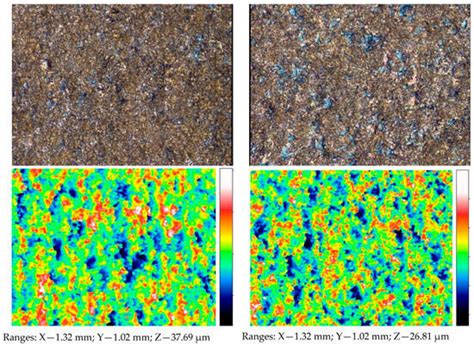 The Influence of Selected Process Parameters on Wire Wear and Surface ...