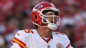 Buffalo Bills vs Kansas City Chiefs: Josh Allen and Patrick Mahomes to ...