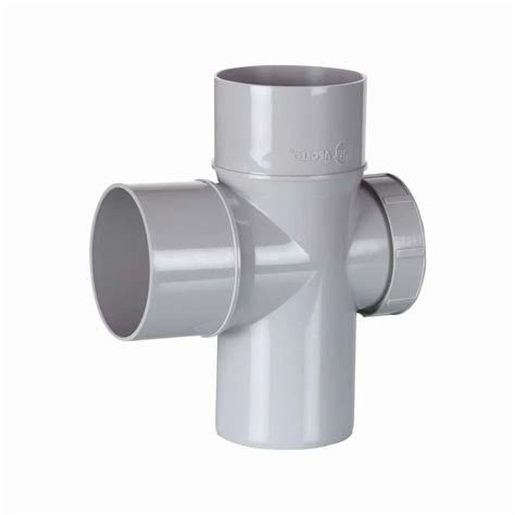 SWR Pipes And Fittings - Apollo SWR Off Set Bend Ring Fit Manufacturer ...