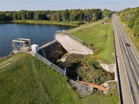 Michigan EGLE warns that Au Train Dam is on Edenville-like path - mlive.com