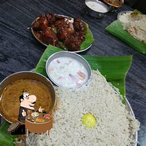 Hanumanthu New Hotel Devi Annex Non Vegetarian, Mysuru - Restaurant ...