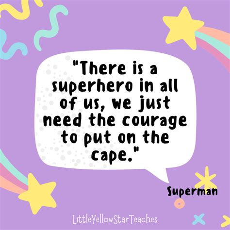 Children's Inspirational Quotes