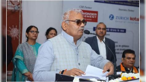 Rajasthan Politics: मदरसा बोर्ड में वर्दी और मिड डे मील योजना के घोटाले ...