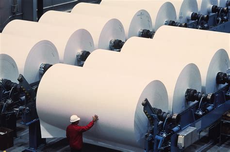 The Invention of Paper