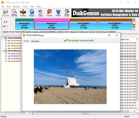 Image result for Ext4 Features