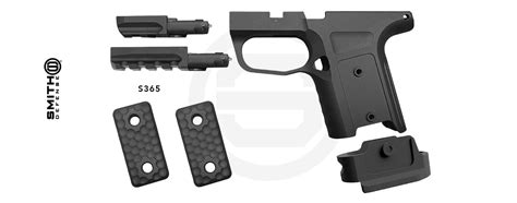 Image result for P365 Grip Module