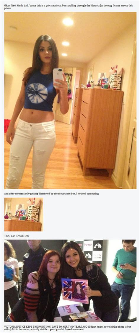 Victoria Justice Photoshoot Tumblr Victoria Justice Source