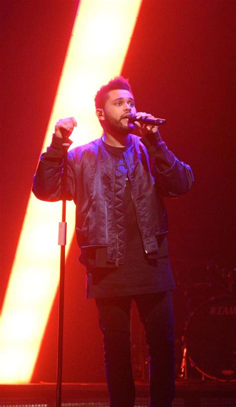 The Weeknd Tickets & Concert Tour Dates 2025 | SeatGeek.ca