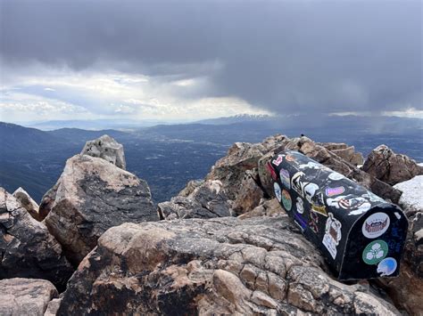 Mount Olympus Hike | Complete Guide Near Salt Lake City