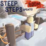 Image result for Steep Steps Script Pastebin