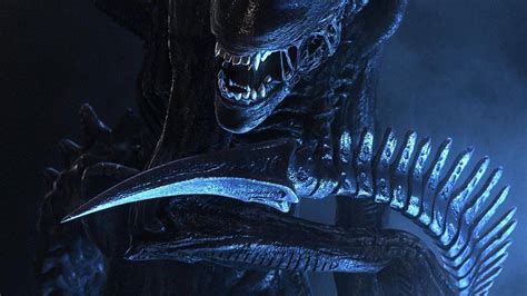 Image result for Alien Wallpaper 4K